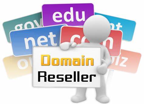 reseller domain
